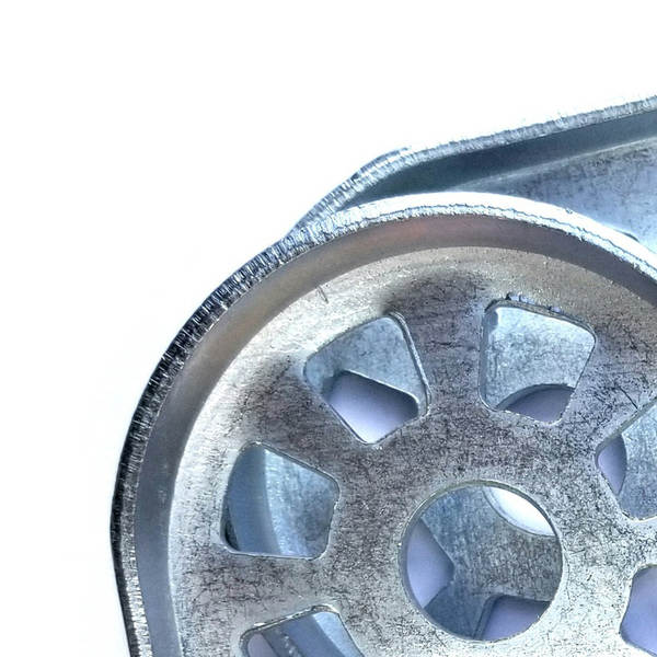 Pé de apoio para bicicleta elétrica