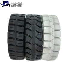 Pneus Ford 650-10 Pneus 28*9-15 Pneus 700-12 Pneus resistentes ao desgaste