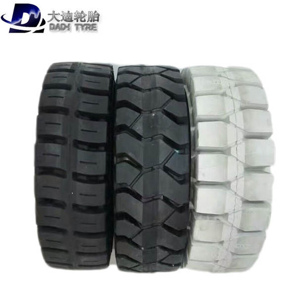 Pneus Ford 650-10 Pneus 28*9-15 Pneus 700-12 Pneus resistentes ao desgaste
