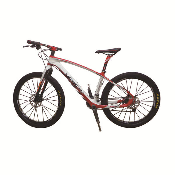 Fabricante fabrica bicicletas ultra-leves de fibra de carbono para ciclismo de montanha de fibra de carbono