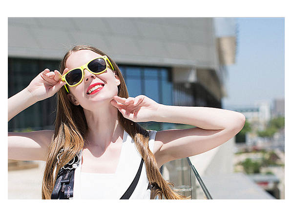 2025 Novos óculos de sol transfronteiriços da Europa e América tendência SUNGLASSES óculos de sol protetores de raios ultravioleta óculos de venda quente