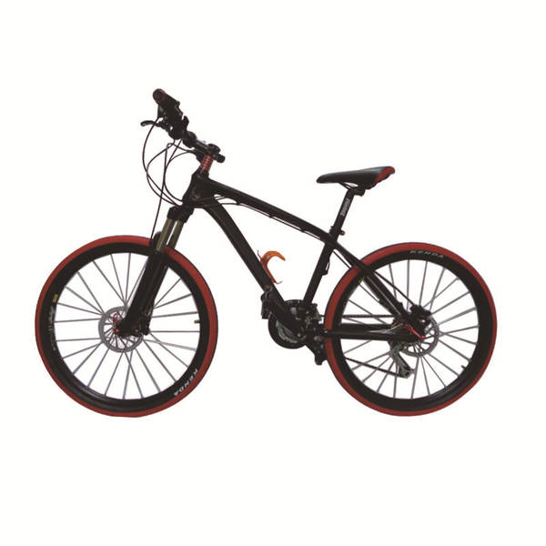 Fabricante fabrica bicicletas ultra-leves de fibra de carbono para ciclismo de montanha de fibra de carbono