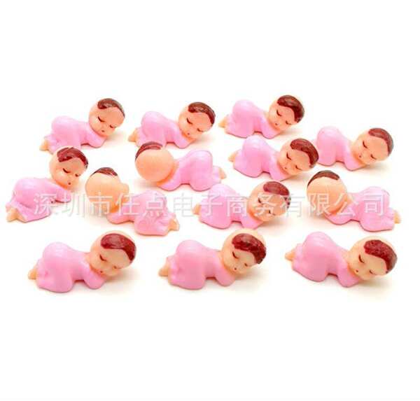Kit de Decoração para Festa de Bebê