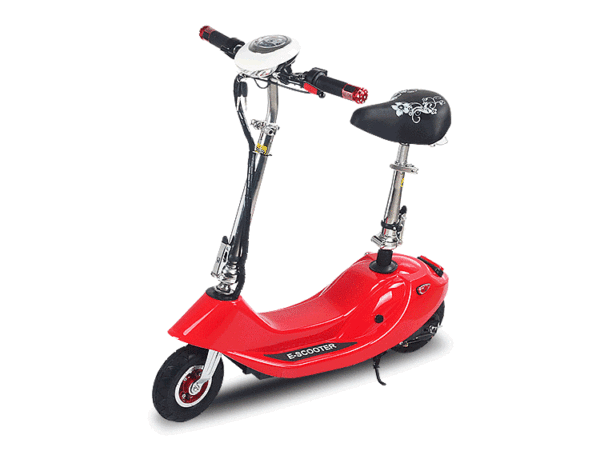 Pequeno golfinho scooter elétrico de duas rodas Mulher adulto dobrável mini garrafa elétrica bicicleta de lazer