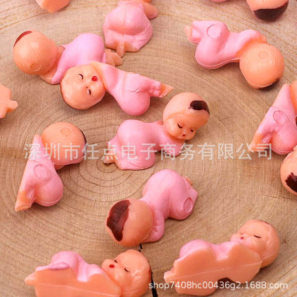 Kit de Decoração para Festa de Bebê