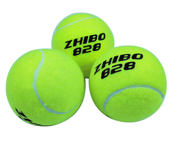 Bola de Tênis de Treino