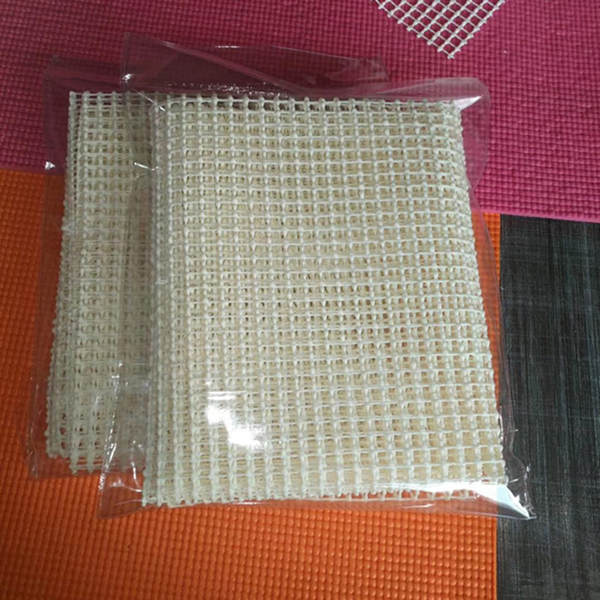 Tapete antiderrapante de PVC