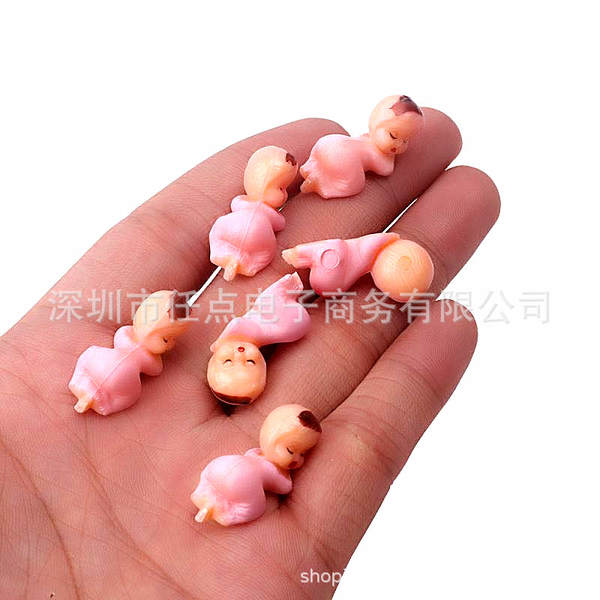 Kit de Decoração para Festa de Bebê