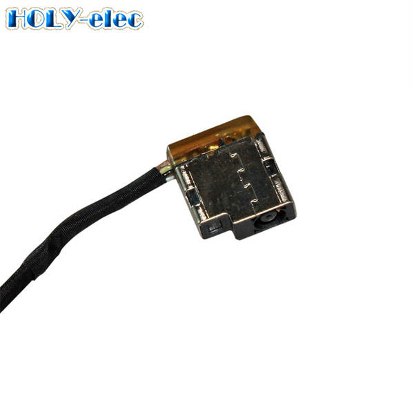 FOR HP 240 246 250 255 G4 G5 799736-F57 813945-001 dc jack