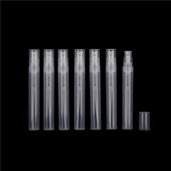 Frascos de perfume 5ml