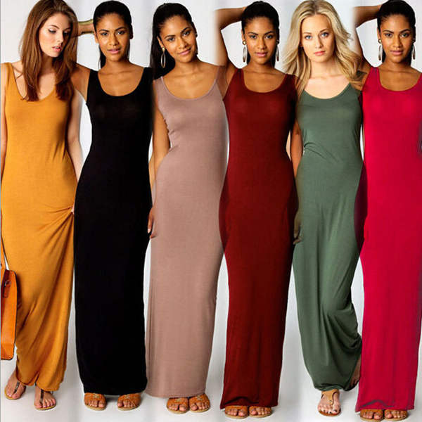 Amazon Wish Vestido feminino por atacado 6 cores 5 metros elegante travesseiro sexy vestido de moda vestido de moda ebay vestido de mulher
