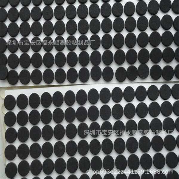 Tapete de silicone para móveis
