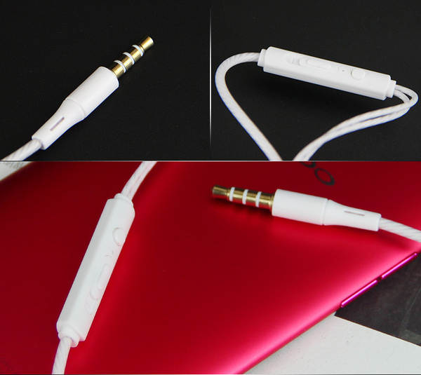 Fones de Ouvido com Fio para Celular