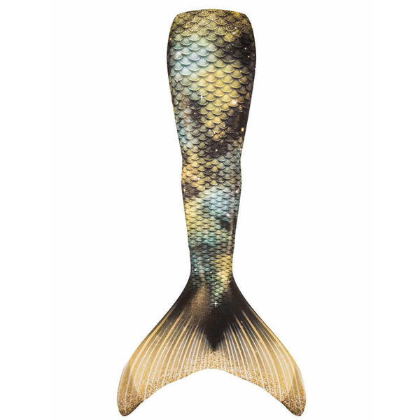 Roupa de Sereia para Criança