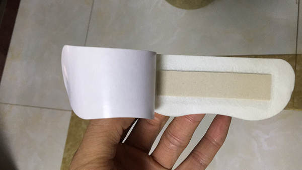 Protetor de Calcanhar de Imitação de Pele de Porco