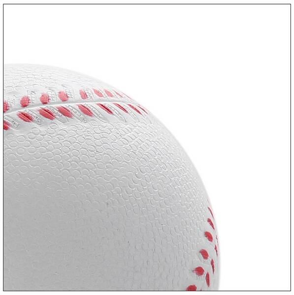 Bola de Beisebol Macia PU