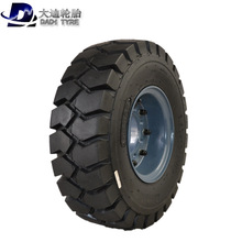 Pneus Ford 650-10 Pneus 28*9-15 Pneus 700-12 Pneus resistentes ao desgaste