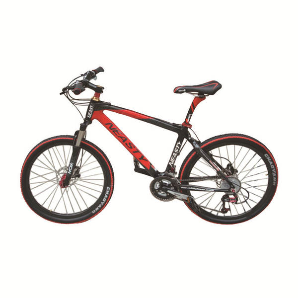 Fabricante fabrica bicicletas ultra-leves de fibra de carbono para ciclismo de montanha de fibra de carbono