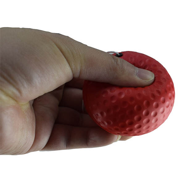 Bola de Treino de Boxe Reação