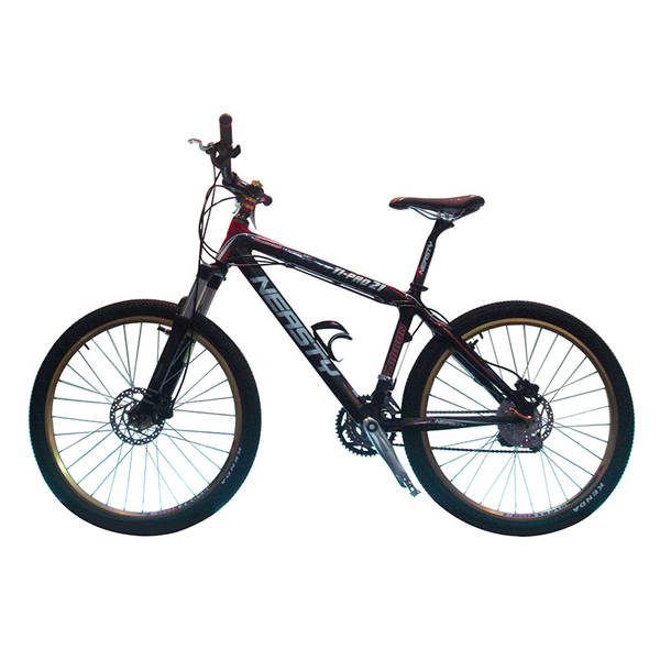 Fabricante fabrica bicicletas ultra-leves de fibra de carbono para ciclismo de montanha de fibra de carbono