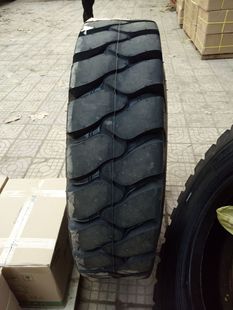 315/80R22.5 Pneus do meio-campo do vácuo Pneus de carga pesada para caminhões Exportação exclusiva Venda direta do fabricante