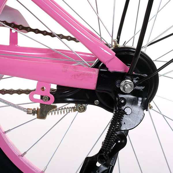Bicicletas dobráveis de 20 polegadas para crianças, alunos do ensino médio e médio, adultos, homens e mulheres, bicicletas de presente para fazer logotipo de passeio