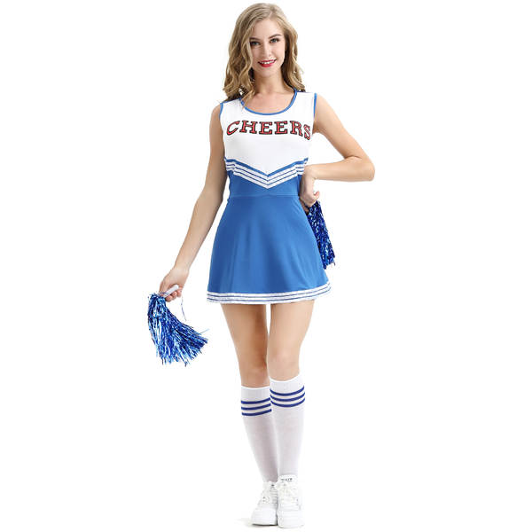 Vestido de Lá Lá Que Feminino
