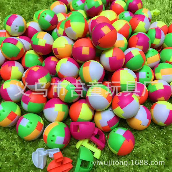 Bola de Borracha para Máquina de Bolas