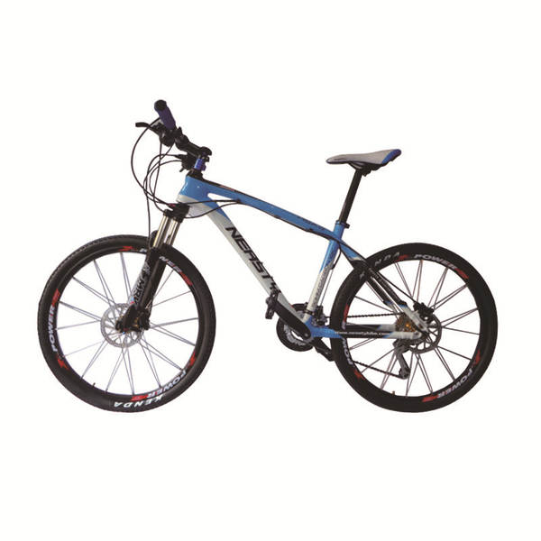 Fabricante fabrica bicicletas ultra-leves de fibra de carbono para ciclismo de montanha de fibra de carbono