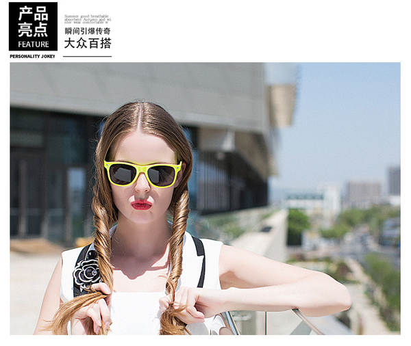 2025 Novos óculos de sol transfronteiriços da Europa e América tendência SUNGLASSES óculos de sol protetores de raios ultravioleta óculos de venda quente