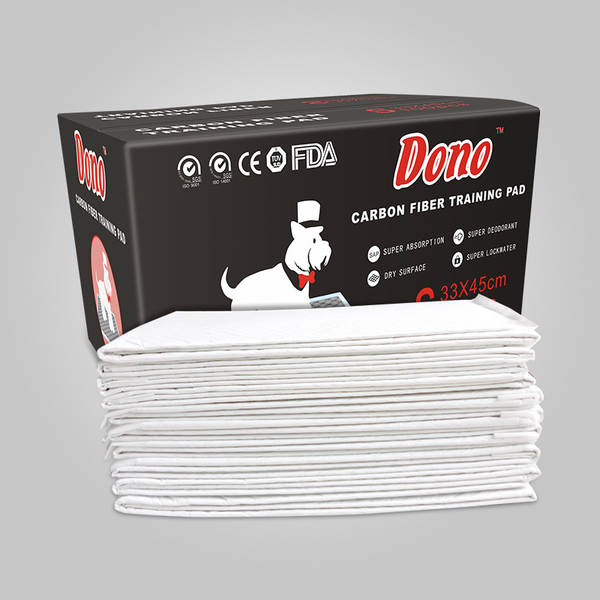 Dono Nova Urinária para Animais de estimação de uma só vez para cães Urinária para cães S100 para engrossar