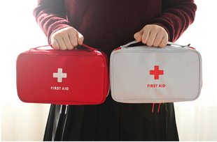 Conjunto de Organizadores de Viagem