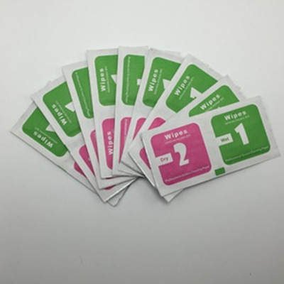 Kit de limpeza para celulares e tablets