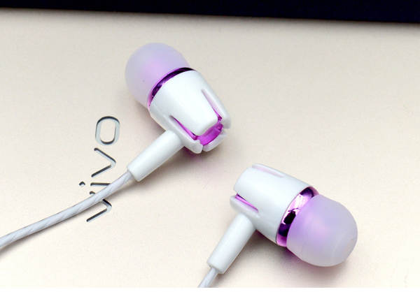 Fones de Ouvido com Fio para Celular