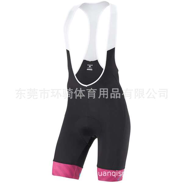 Vestido de bicicleta feminino COPO Vestido de ciclismo de couro curto de qualidade personalizado Equipamento de ciclismo transpirante