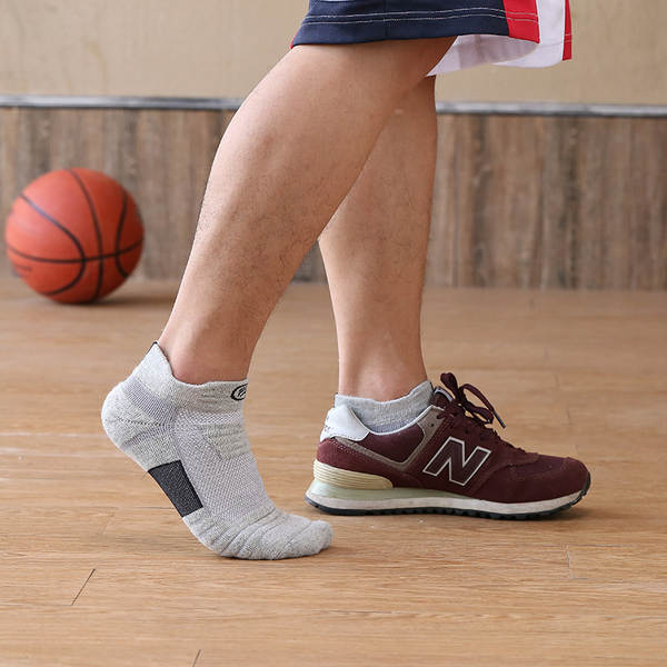 Meias de Esportes para Homem