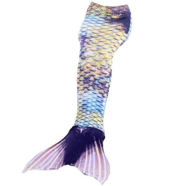 Roupa de Sereia para Criança