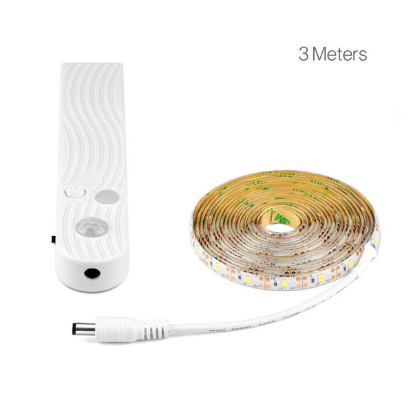 LED Corpo Sensor de Bateria Caixa Sensor Lâmpada Cinto De Água Cinturão Lâmpada Cinturão Cinturão Cinturão Cinturão Cinturão Cinturão Cinturão