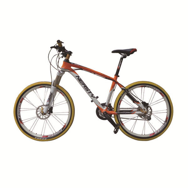 Fabricante fabrica bicicletas ultra-leves de fibra de carbono para ciclismo de montanha de fibra de carbono