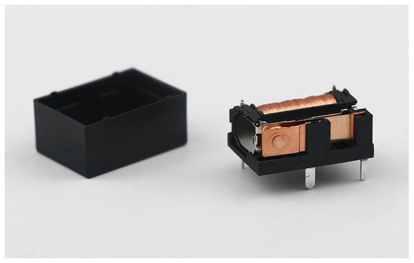 SKE Fabricante Relé Inteligente Home 12FT Mini Relé Intermediário 12V