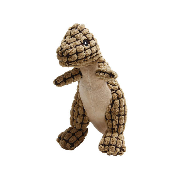 Brinquedo de Dinossauro para Cachorro