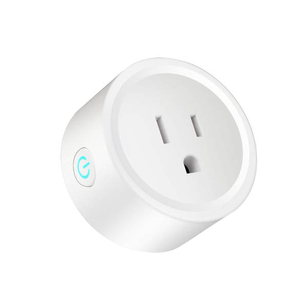 Controle de voz do celular sem fio e sem fio Cozylife