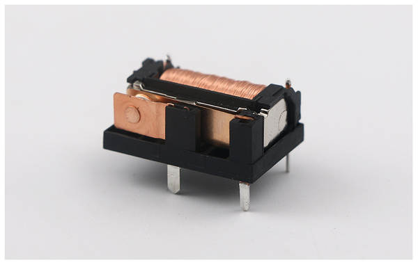 SKE Fabricante Relé Inteligente Home 12FT Mini Relé Intermediário 12V