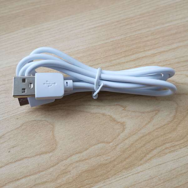 Cabo de Carregamento Micro USB 2A