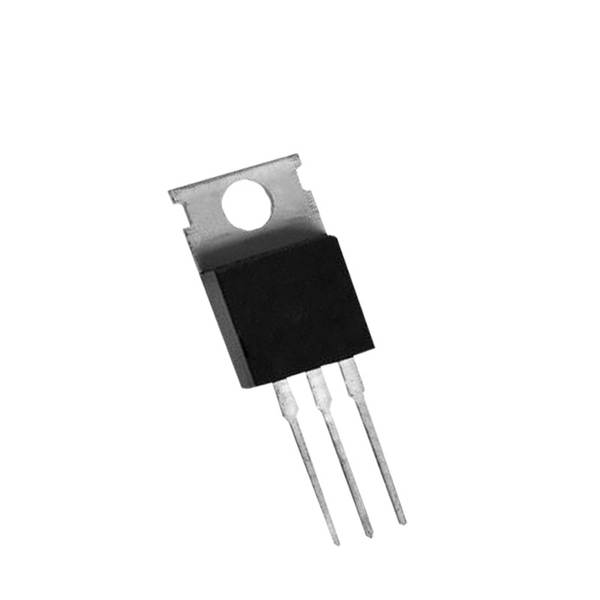 Tiristor Bidirecional