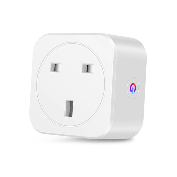 Controle de voz do celular sem fio e sem fio Cozylife