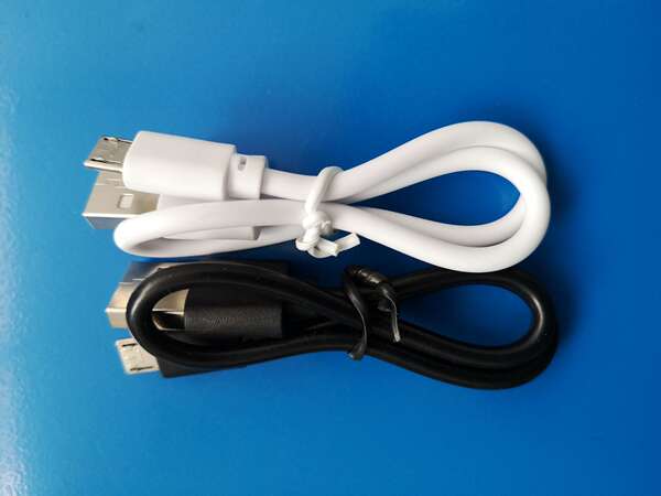 Cabo de Carregamento Micro USB 2A