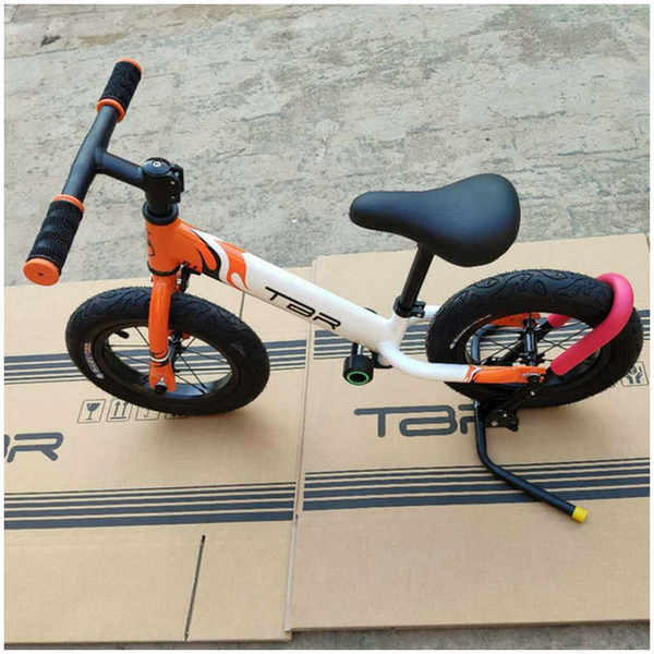 Suporte de Bicicleta para Criança