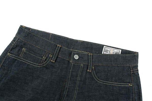 Calça Jeans Masculina 15oz