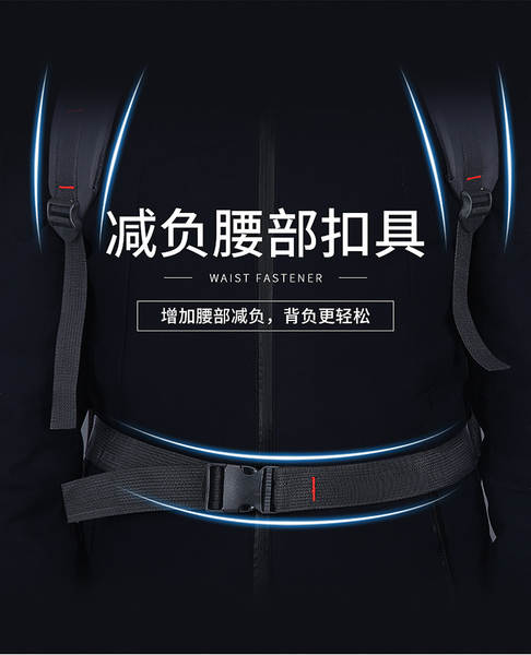 Mochila Esportiva Grande